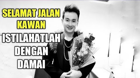 Cuk Nyi Shun Hang - Pitton ( RIP Rudy Justin Yeow )