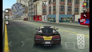 Extreme Car Driving Simulator 999km