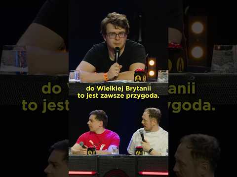 Polonia w Wielkiej Brytanii | Masz Minutę S2E8