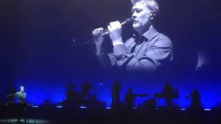 A-ha Digital River - Paris 2019