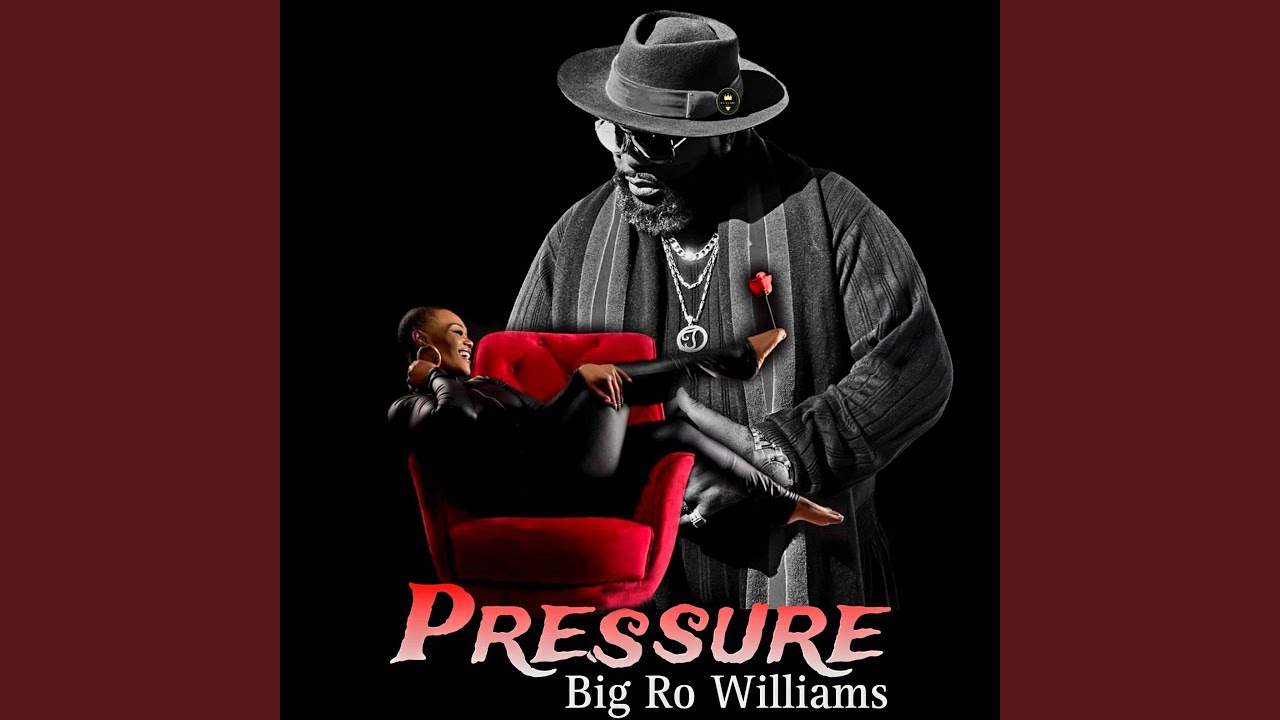 Watch Pressure on YouTube Watch Pressure on YouTube