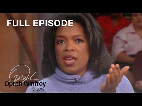 The best of the oprah show: gary zukav on addiction and temptation | full episode | own