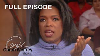 The Best of The Oprah Show: Gary Zukav on Addiction and Temptation | Full Episode | OWN
