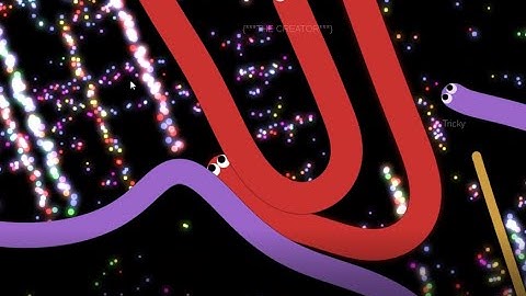 Slither.io | PRESIDENT: 177k in a Bot Storm