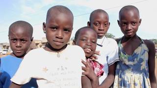 Dascoin In Africa Empowering The People