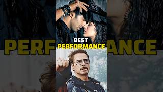 ACTOR BEST PERFORMANCE ALL TIME 😱||#MOVIEFACT #ENTERTAINMENT #BOLLYWOOD