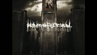 Heaven Shall Burn-The Final March-Deaf To Our Prayers