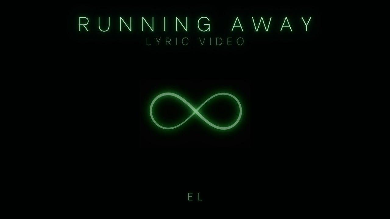 RUNNING AWAY infinity train intro  original lyrics by el