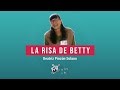 Déjate contagiar por LA RISA de Betty | Yo soy Betty, la fea