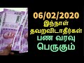 06/02/2020 இந்நாள் தவறவிடாதீர்கள்-Siththarkal Manthiram