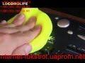 Locomolife   magic cleaning jelly clean keyboard notebook dc electronics 360