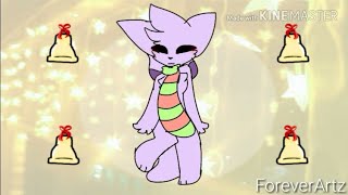 Nutcracker meme - Flipaclip