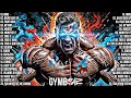 BEST GYM MUSIC 2024 💪 AGGRESSIVE HIP HOP WORKOUT MUSIC 💪 TOP ENGLISH SONG 💪  GYM MOTIVATION MUSIC 💪