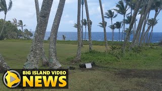 Changes In Store For Hawaiian Beaches Park (March 6, 2024) by Big Island Video News 3,132 views 2 months ago 3 minutes, 53 seconds