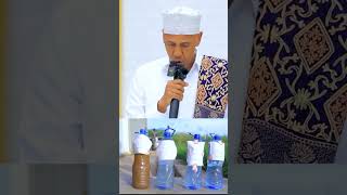 “Shanta sano ee soo socota waxa aan dhigi doonnaa dhadhaarro adag oo sal u noqda siyaasada.