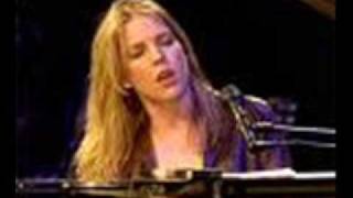 Diana Krall-When I look in your eyes (let's fall in love) chords