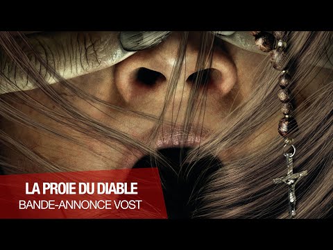 La Proie du Diable