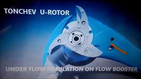 Hydro kinetic Under water cross flow  rotor  operates on flow boosting platform in slow moving flow