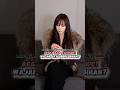 Aespa Bad Attitude! Wajar atau Berlebihan? #kpop #shorts