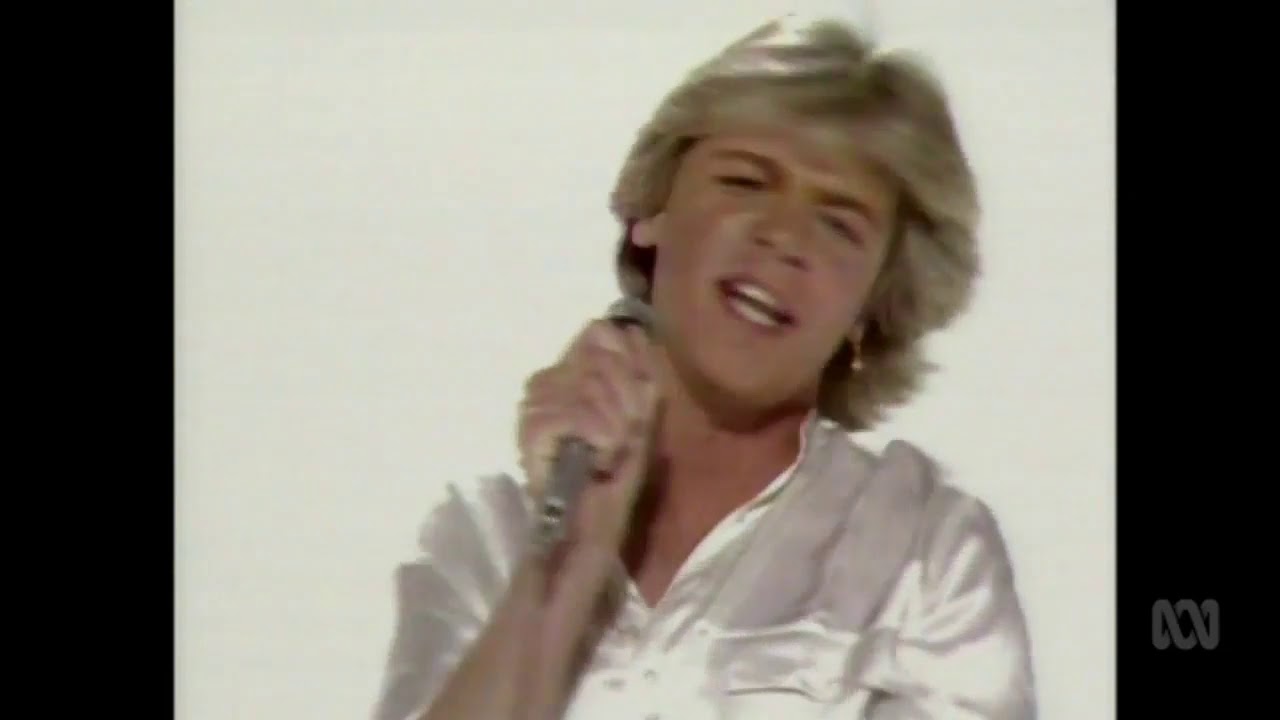 Atack - Dont You Believe in Magic (1981)