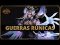 REGRESAN las Guerras Rúnicas 🔥Torneo Semanal 4 Fun