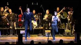 Tea for Two (Bohém Ragtime JB 25th anniversary gala) screenshot 4