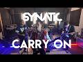 Synatic - Carry On (Official Music Video)