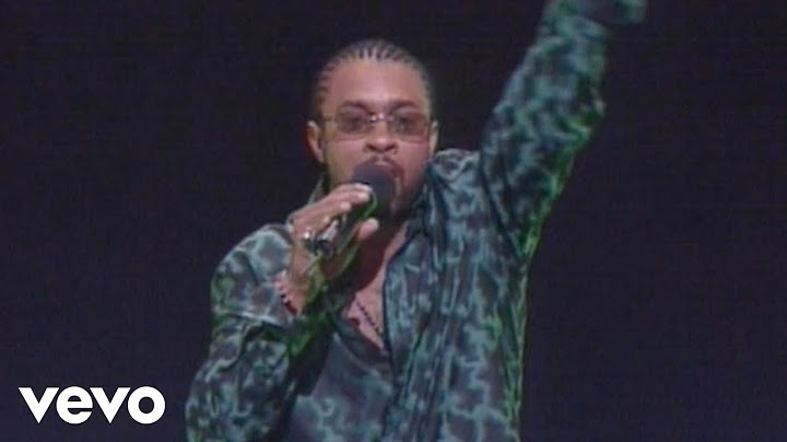 Angel Live version - Live performance video thumbnail
