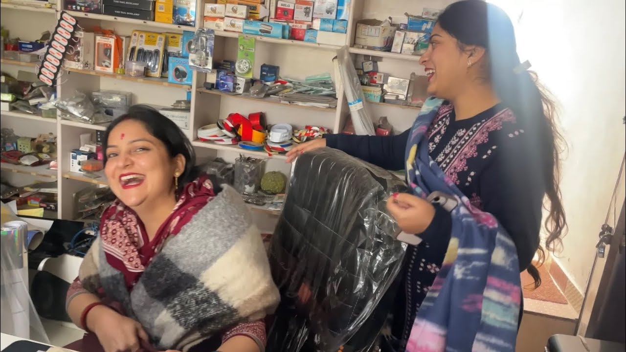 गौरी के साथ किया Prank 😜 || Ruhi चली गई #akthebrand #dailyvlogs 