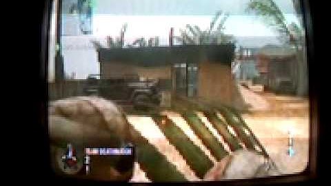 Black ops multiplayer Michaelmyers part 2