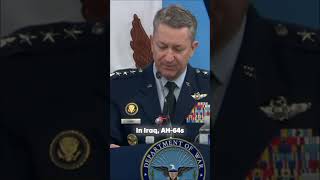 Inside Operation Epic Fury: Targeting Iranian Military Assets