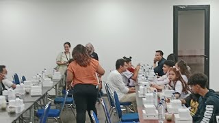 🔴Live || Buka puasa Bersama MAGIC 5 DAN 10 Pemenang Kuis