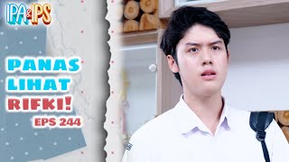 Aldino Panas Melihat Kemesraan Michelle & Rifki | IPA IPS | EPS.244 (2/4)