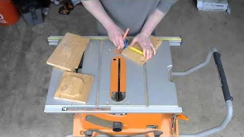 Making Tree Swallow Bird Houses