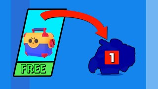 IT&#39;S A SQUEAK??? 😱😱😱 | Brawl Stars Box Opening