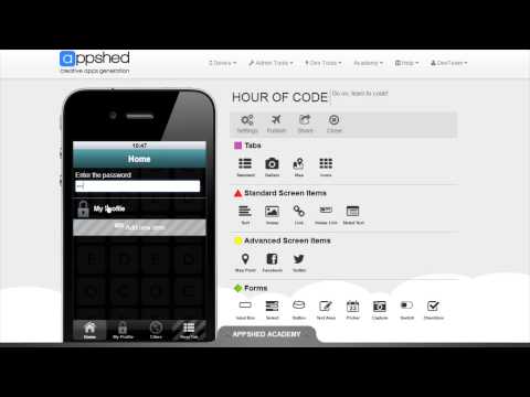 c1   Testing the password