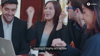 🪙 Top 5 Crypto Payment Gateways for Businesses Wealth