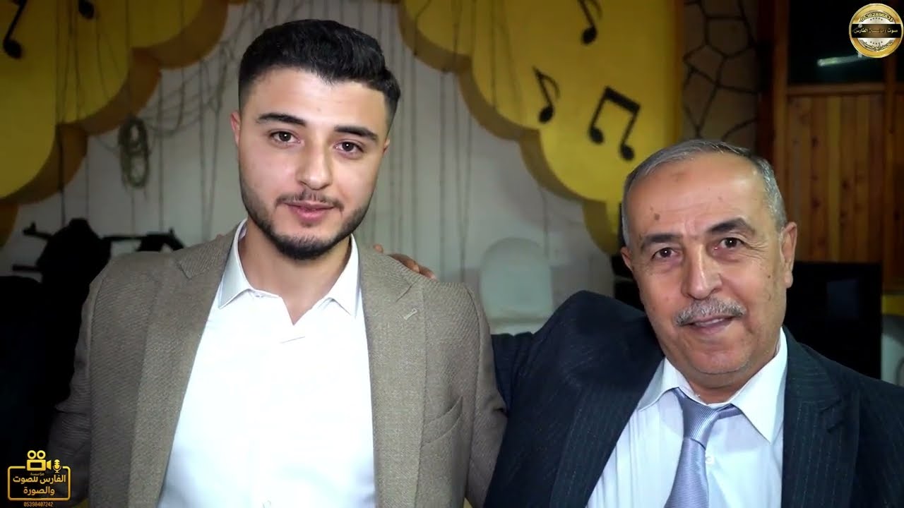 افراح عشيرة الجيسات حفل زفاف العريس محمد الحسن إسماعيل ج 2محمد الفارس 05362896831