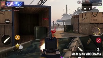 How to skip the final killcam in Call of Duty Mobile