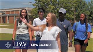 Connect with Recruiter Rosemary Spann today and Discover Your Future at LBW. #DifferenceMakers