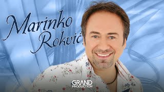 Marinko Rokvic - Tri U Jednoj - Audio 2008 