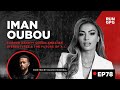Iman Oubou - Former Beauty Queen Smashes Stereotypes &amp; The Future Of A.I.