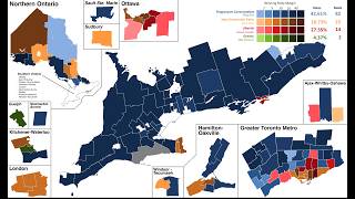 The Only Way The Olp Wins  Ontario Election Forecast