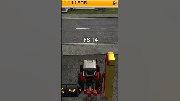 Fs 14 Vs Fs 16 Vs Fs 18 How To Attach Mower #fs14 #fs16 #fs18 #shorts #short #viralshort #gaming