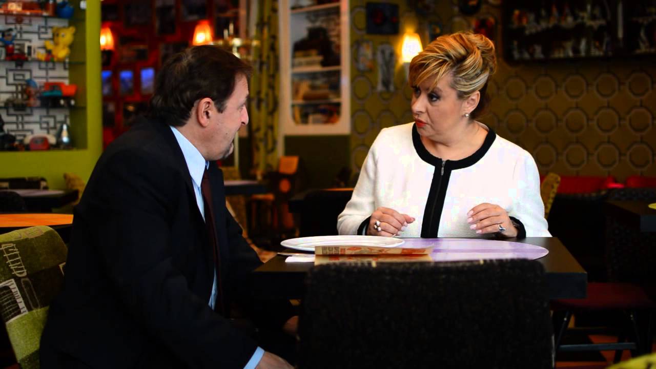 Tanulmány a nőkről - Unatkozva szeretlek! :))