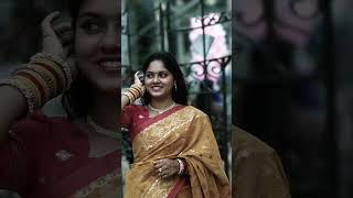 Meg & Borsha Model Video