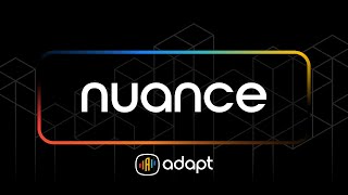 A Closer Look at Nuance: Adapt’s Proprietary AI-Enabled Localization Platform