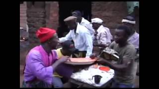 Bulgur - Sierra Leone Comedy, Song and Music