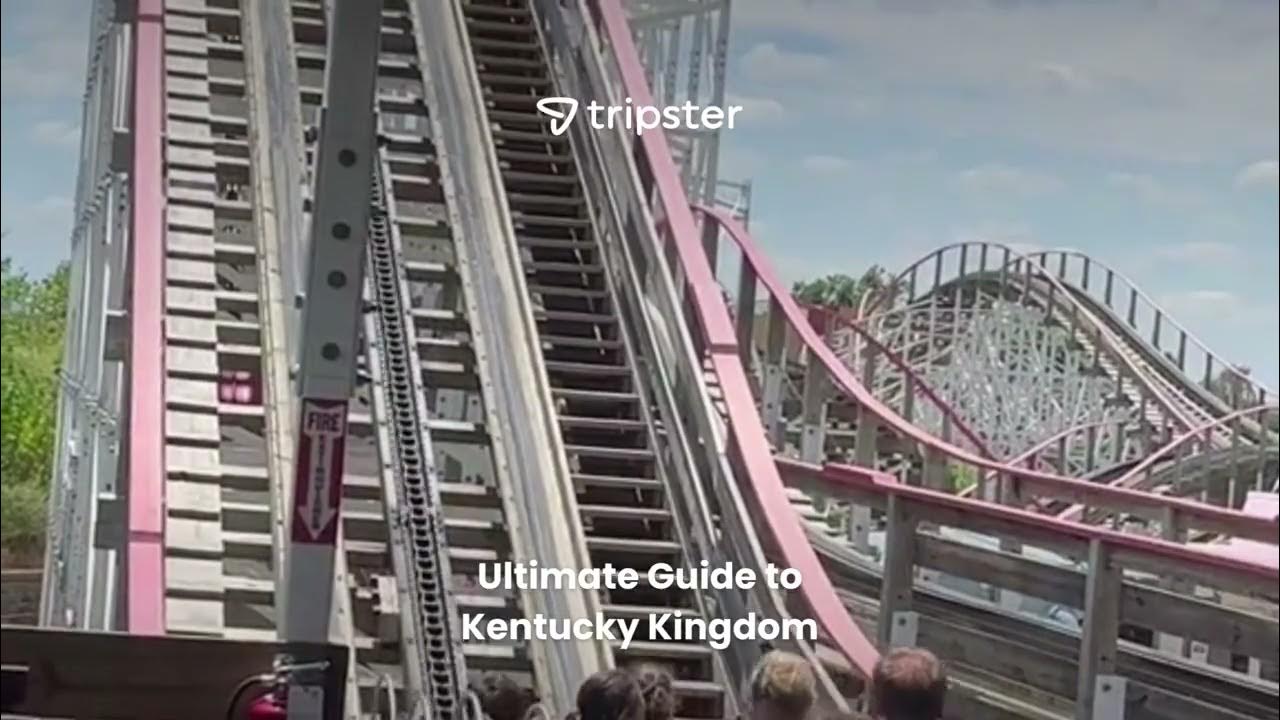 Ultimate Guide to Kentucky Kingdom Coupons, Discounts, and Deals YouTube