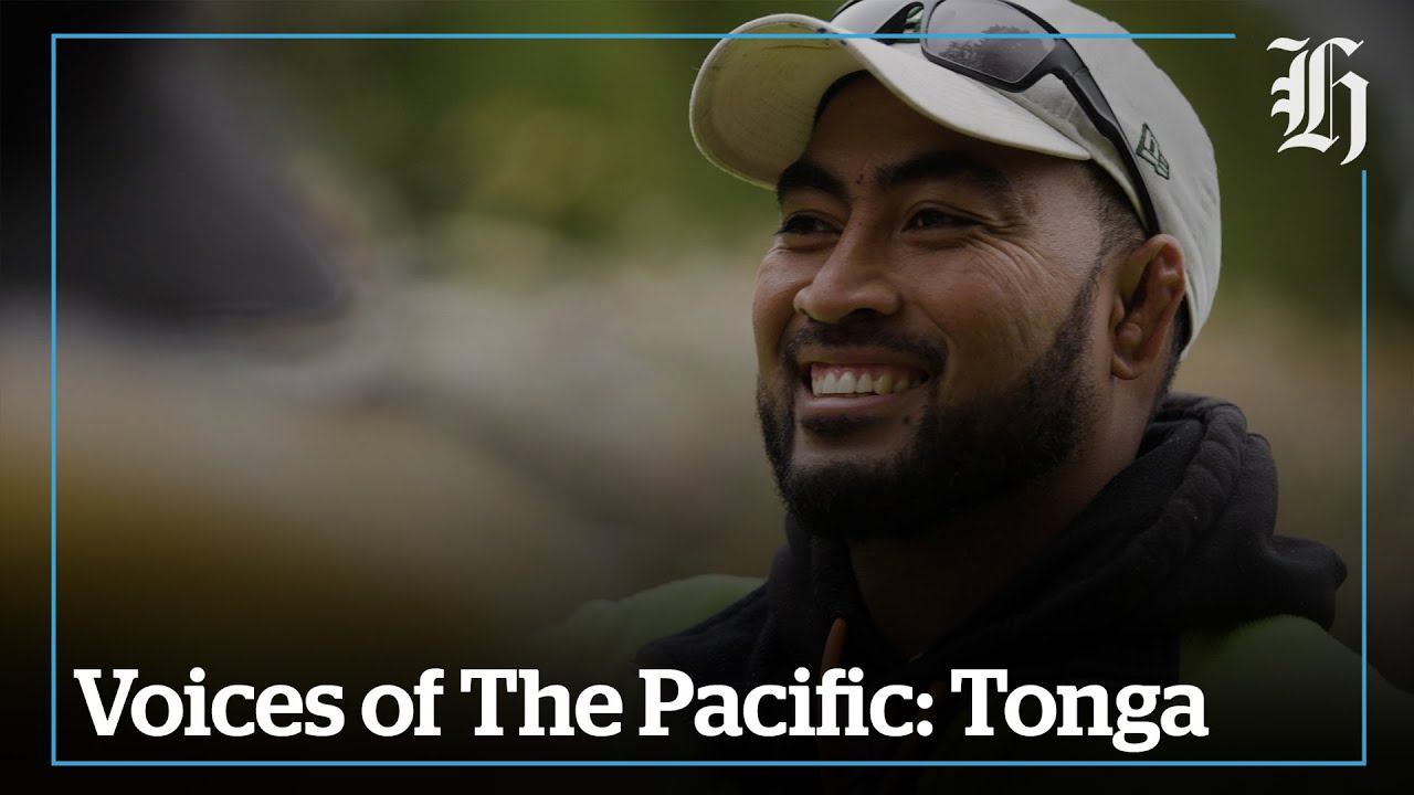 RSE Worker Documentary: Voices of The Pacific - Tonga | nzherald.co.nz